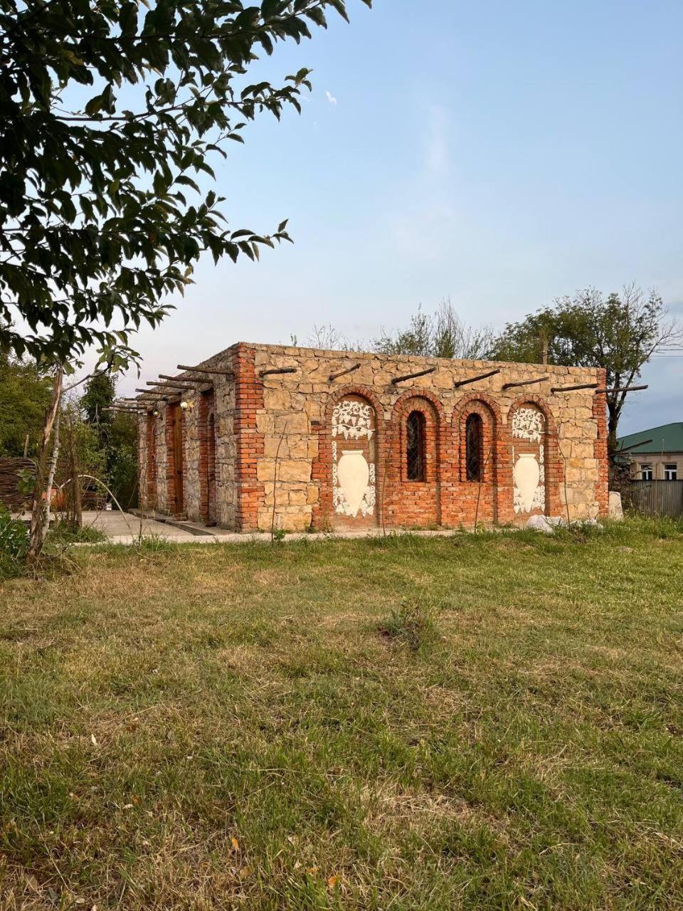 Kutaisi Countryside Guesthouse And Winery Nakhshirghele Kültér fotó