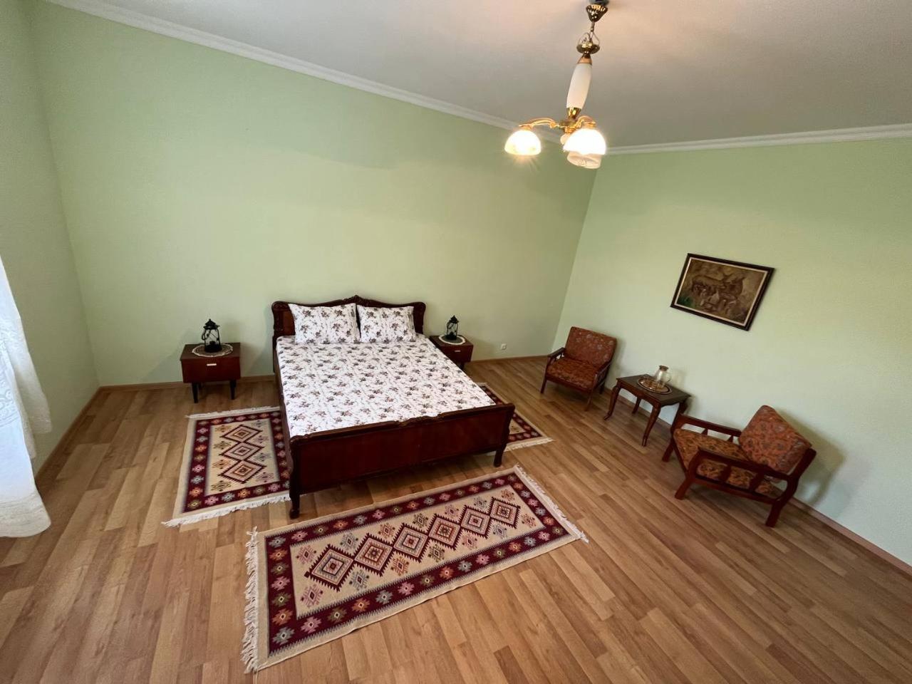 Kutaisi Countryside Guesthouse And Winery Nakhshirghele Kültér fotó
